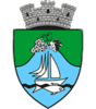 Coat of arms of Bechet