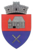 Coat of arms of Ribița