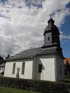 Kerk van Rattelsdorf