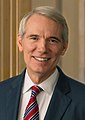 Senator Rob Portman from Ohio (2011–2023)