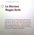 Roggia Serio Grande Muraine