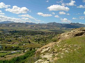 Roma (Lesotho)