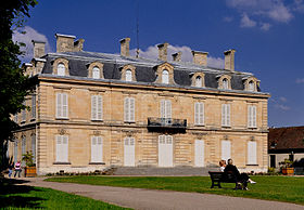 Image illustrative de l’article Château de Bois-Préau
