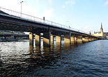 Söderströmsbron oktober 2014