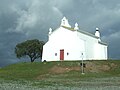 Chapel of S. Pedro de Cabeças