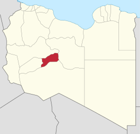 Sebha (district)