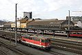 ÖBB 2043, Salzburg Hauptbahnhof C