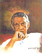 Satyajit Ray