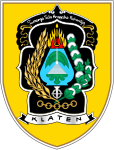 Klaten Regency