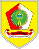Official seal of Wonogiri Regency