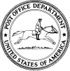 Postal Department Seal