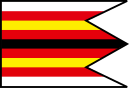 Drapeau de Slizké