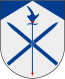 Blason de Sorsele