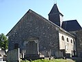 Église de Soulières.