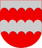 Coat of arms of Suomusjärvi