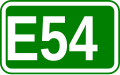 E54 shield
