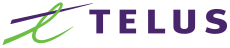 logo de Telus