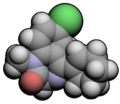 Tetrazepam