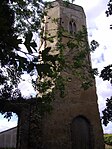 Remains of Former Parish Church of St Peter and St Paul