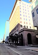 Valley National Bank Building.