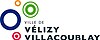 Logotype de Vélizy-Villacoublay adopté en 2009