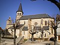 Église du Saint-Sépulcre