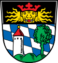 Brasão de Burglengenfeld