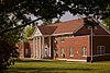 Williamson Hall-Arkansas Tech University