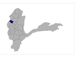 Yawan District was formed within Ragh District in 2005