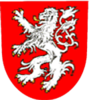 Coat of arms of Trhová Kamenice
