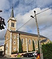 Église Saint-André de Saint-André-de-Corcy