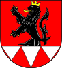 Coat of arms of Žerotín