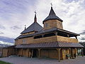 Church of St. Paraskevi