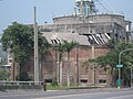 台泥高雄廠(淺野水泥株式會社)舊紅磚倉庫