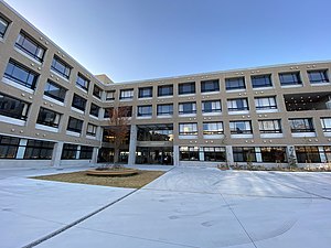 大阪府立吹田東高等学校