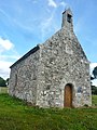 La chapelle Saint-Cado.