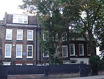 213 and 215 King's Road