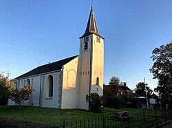 Church of Feerwerd