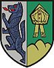 Coat of arms of Wolfsberg im Schwarzautal