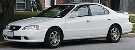 Acura TL