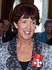 Alison Stewart