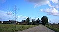 A street in Ambraziūnai