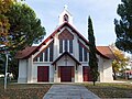 Église Notre-Dame-de-la-Paix d'Andernos-les-Bains