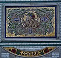 Mosaïques Zomer (Été)