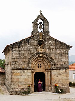 Igreja de Santo Isidoro