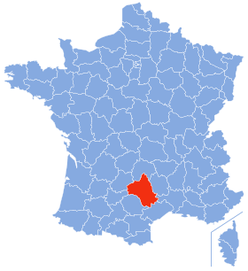 Aveyron (département)