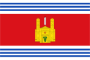 Drapeau de Munébrega