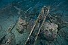 HMT BEDFORDSHIRE (shipwreck and remains)