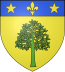 Blason de Le Teil