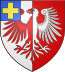 Blason de Sainte-Claire